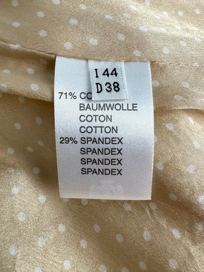 Abrigo Blumarine (M)