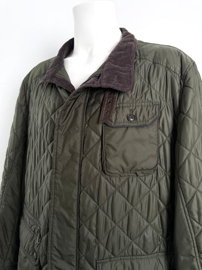 Cazadora Bugatti (XXL)