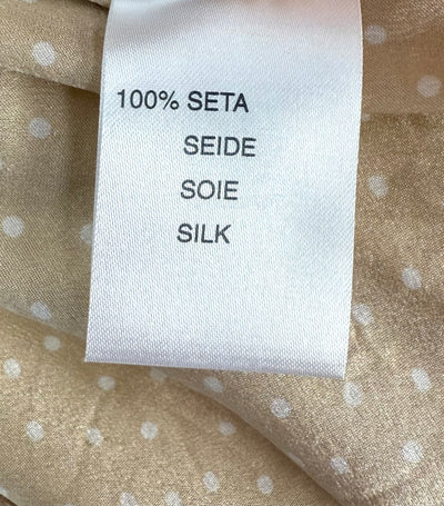 Abrigo Blumarine (M)