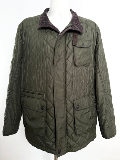 Cazadora Bugatti (XXL)