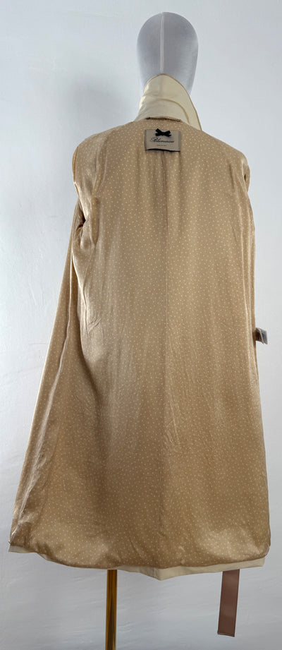 Abrigo Blumarine (M)