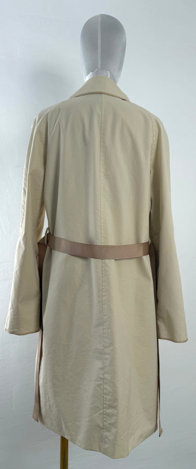 Abrigo Blumarine (M)