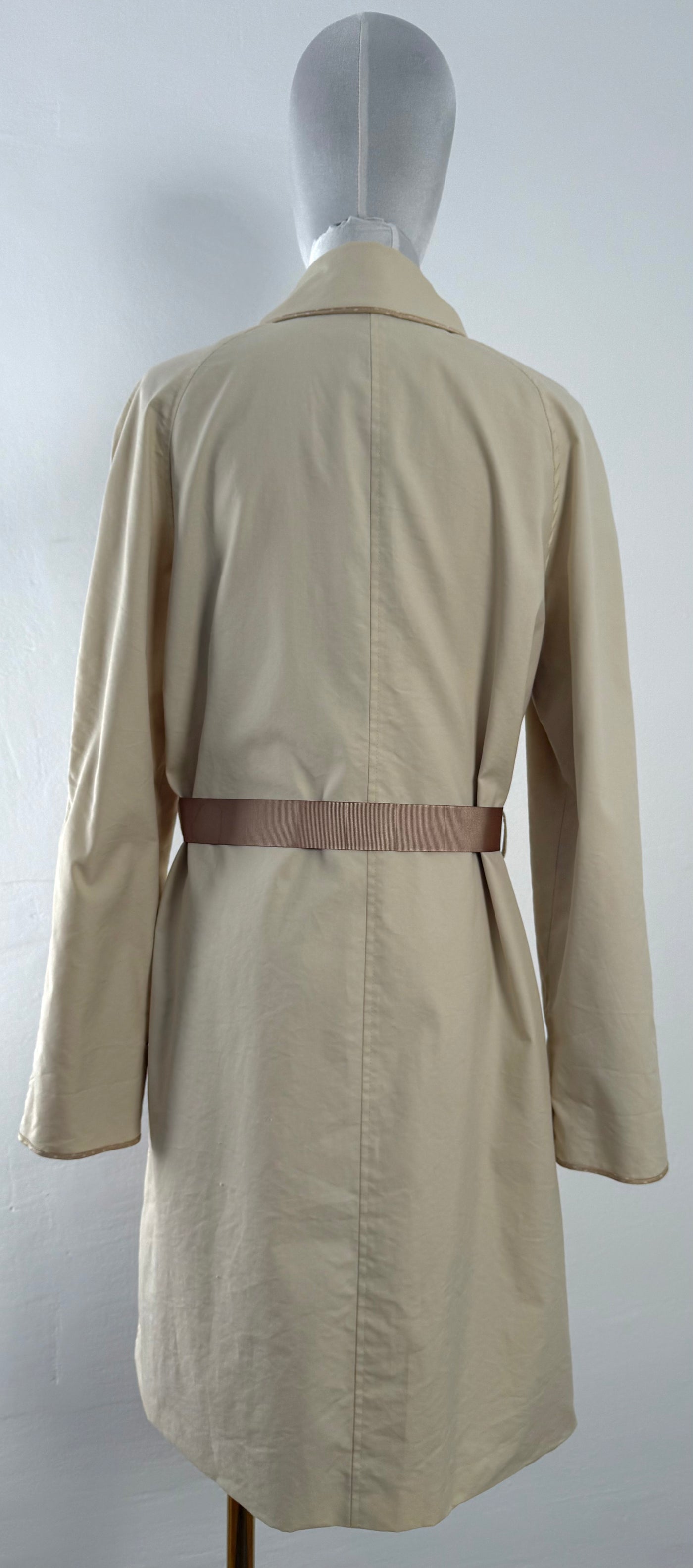 Abrigo Blumarine (M)