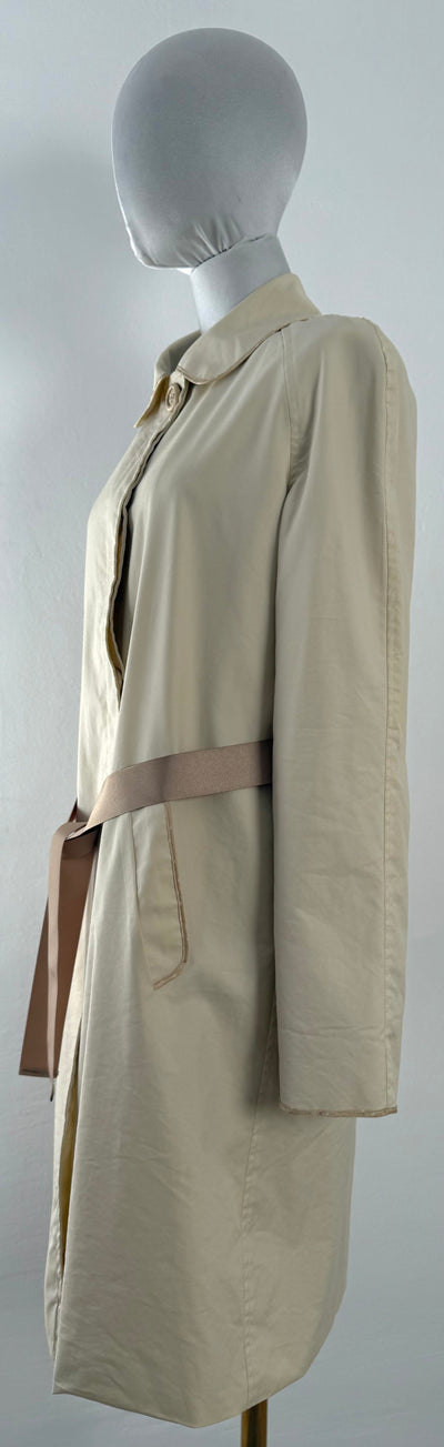 Abrigo Blumarine (M)