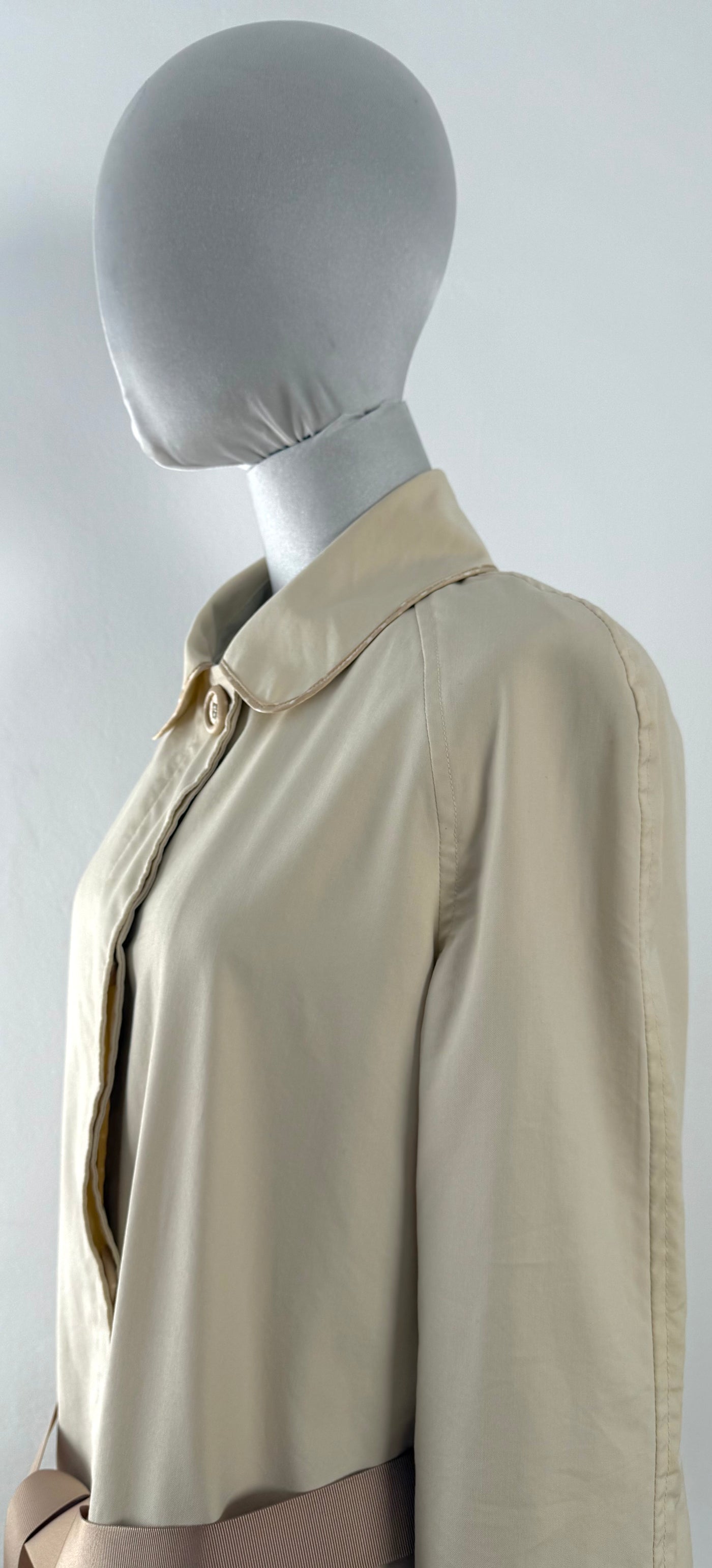 Abrigo Blumarine (M)