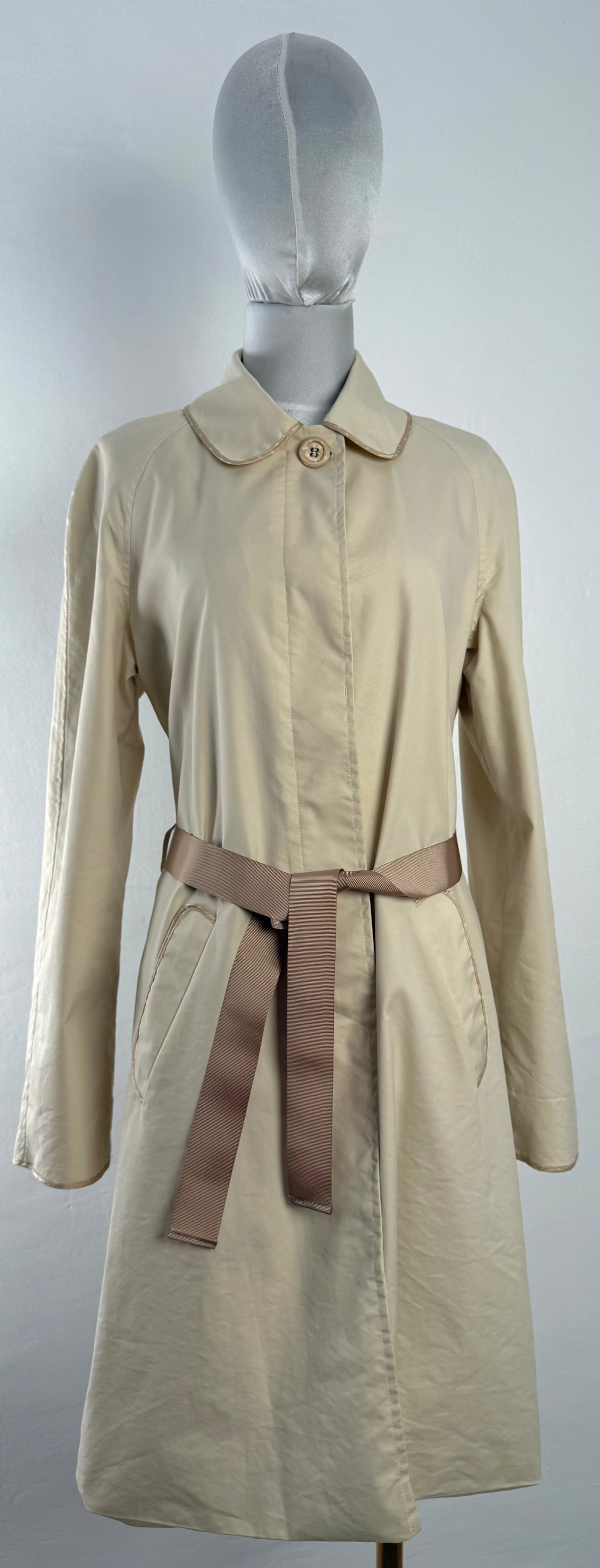 Abrigo Blumarine (M)