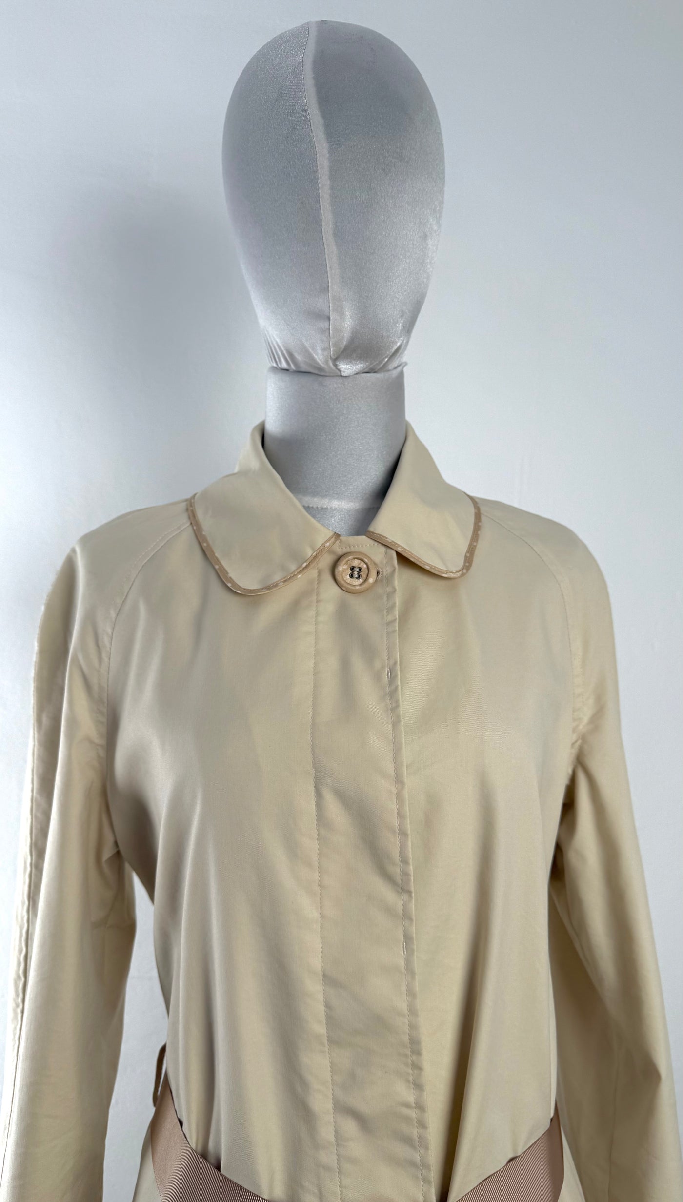 Abrigo Blumarine (M)