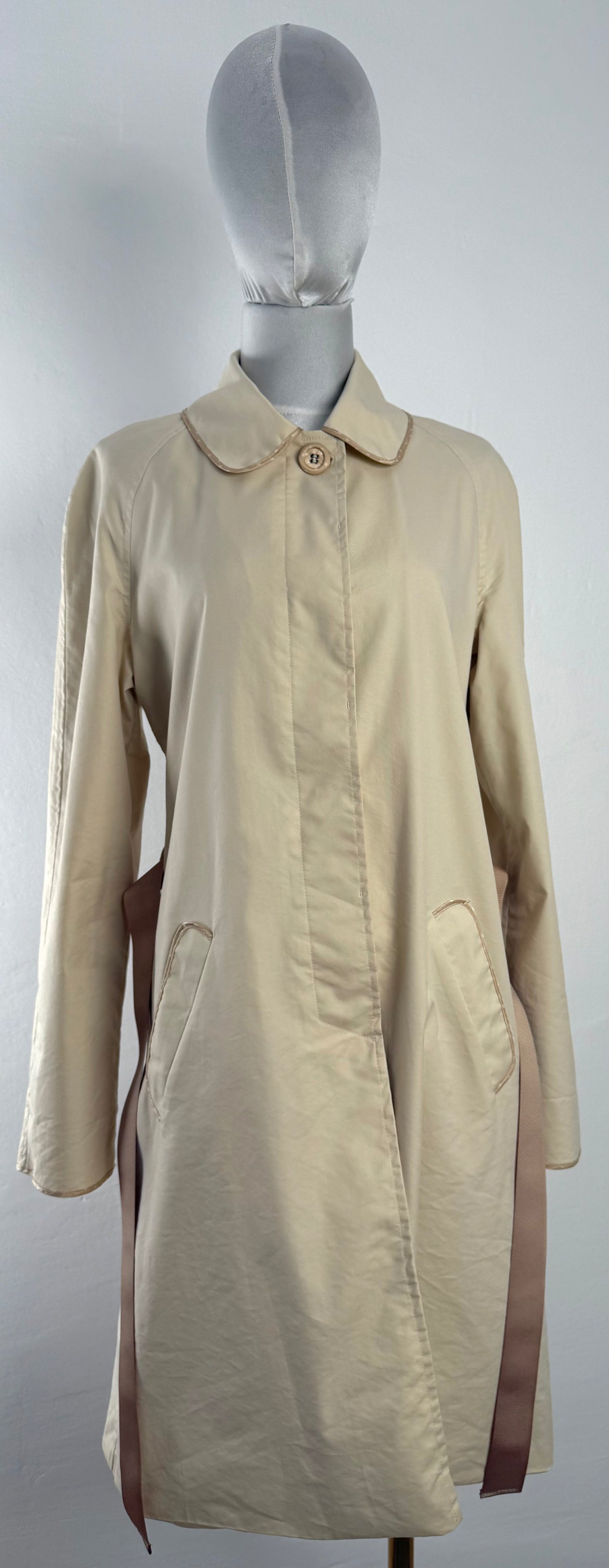 Abrigo Blumarine (M)