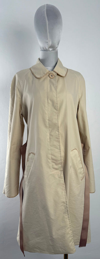 Abrigo Blumarine (M)