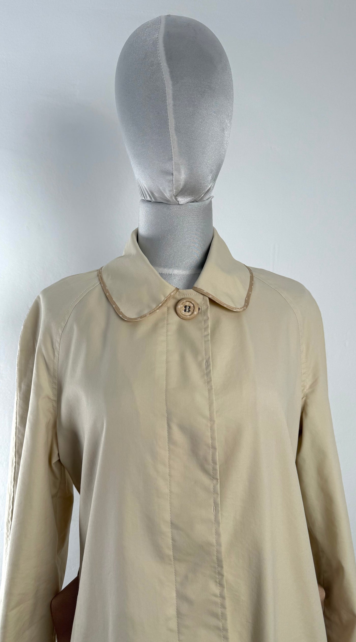 Abrigo Blumarine (M)