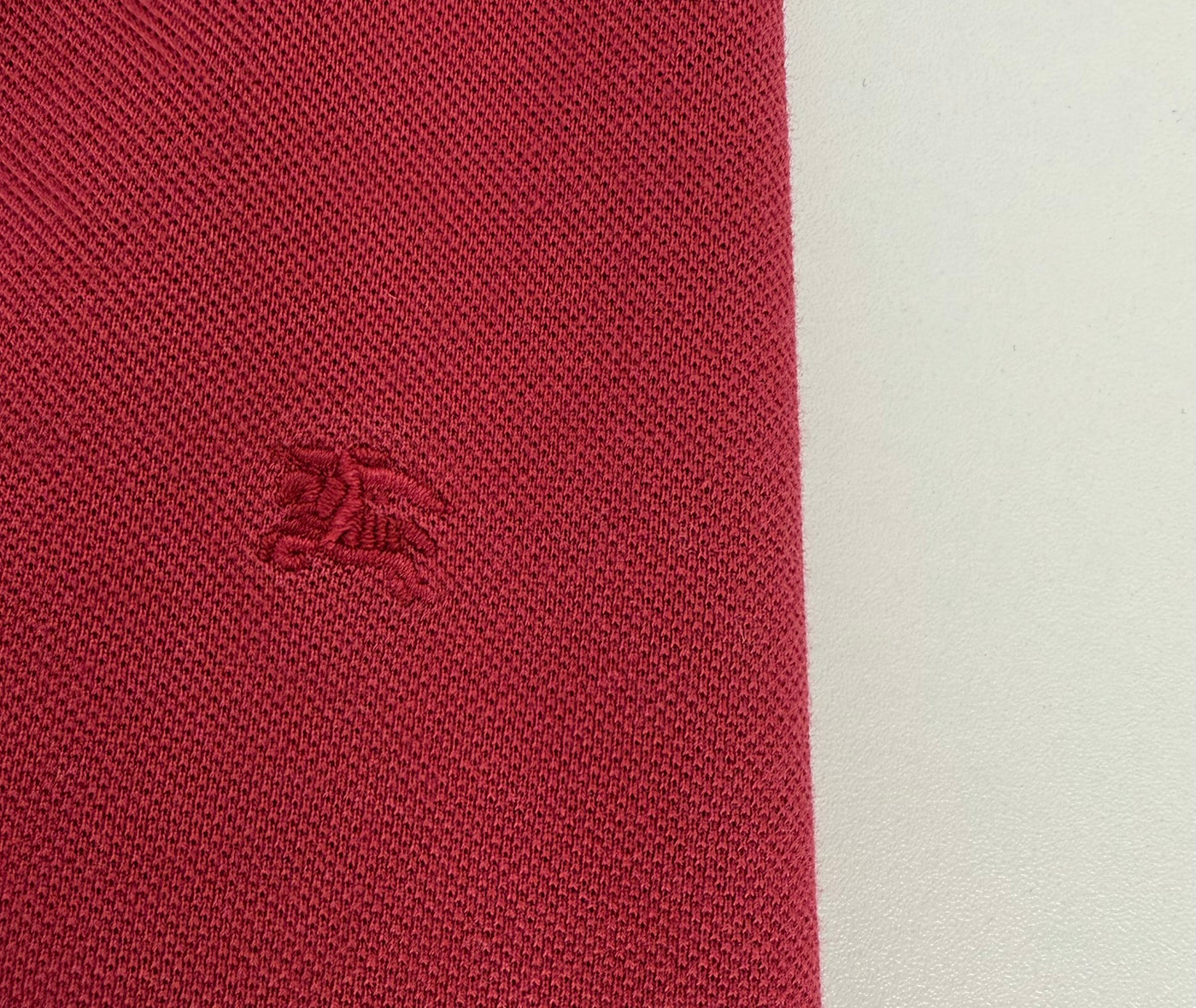 Polo Burberry (XL)