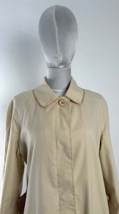 Abrigo Blumarine (M)