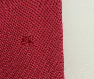 Polo Burberry (XL)