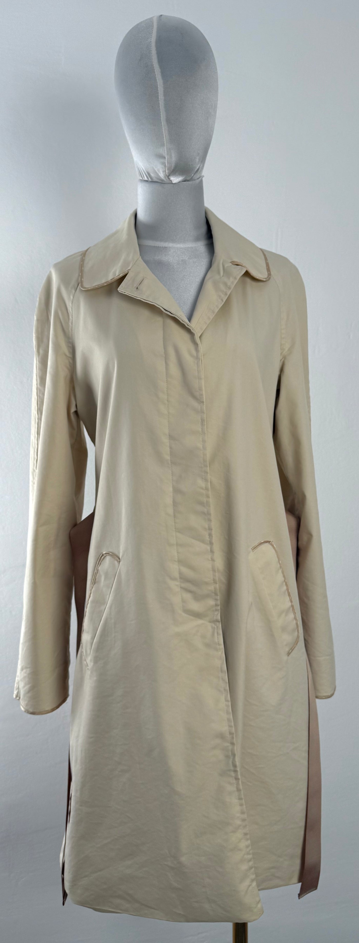 Abrigo Blumarine (M)