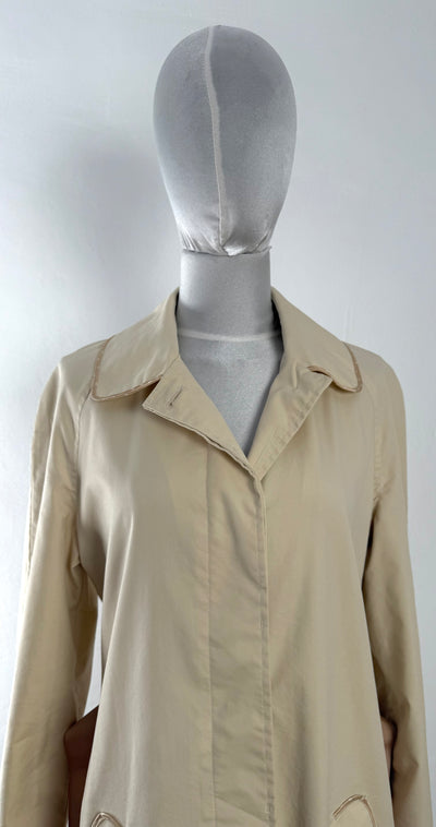 Abrigo Blumarine (M)