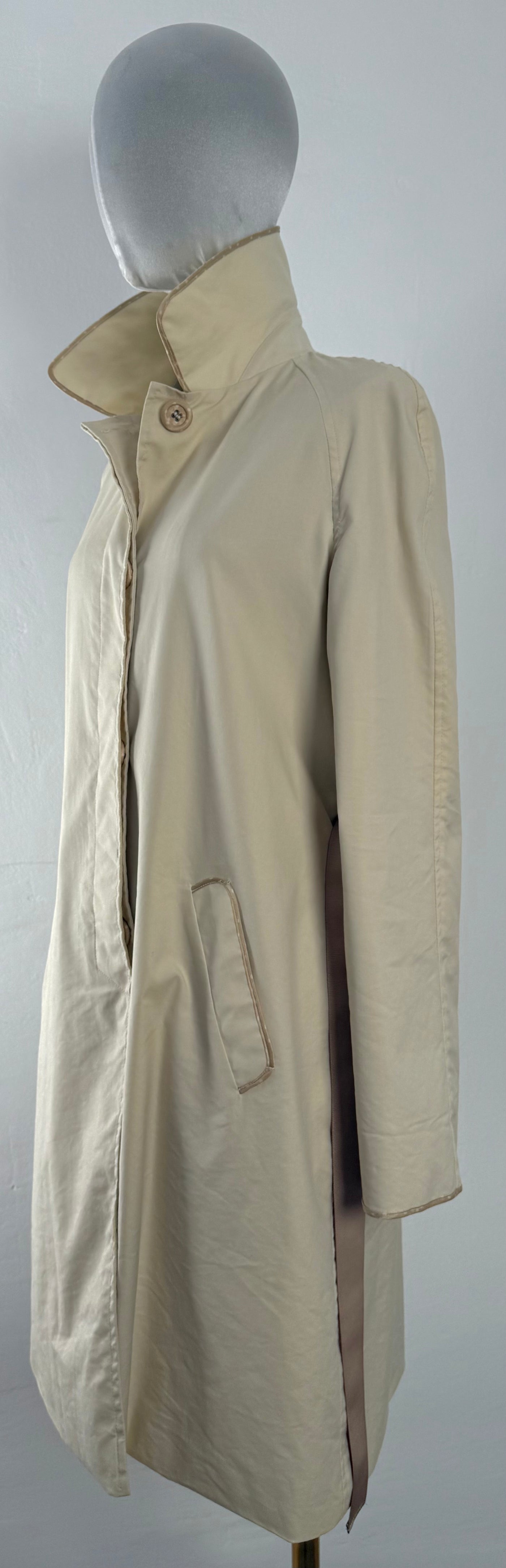 Abrigo Blumarine (M)