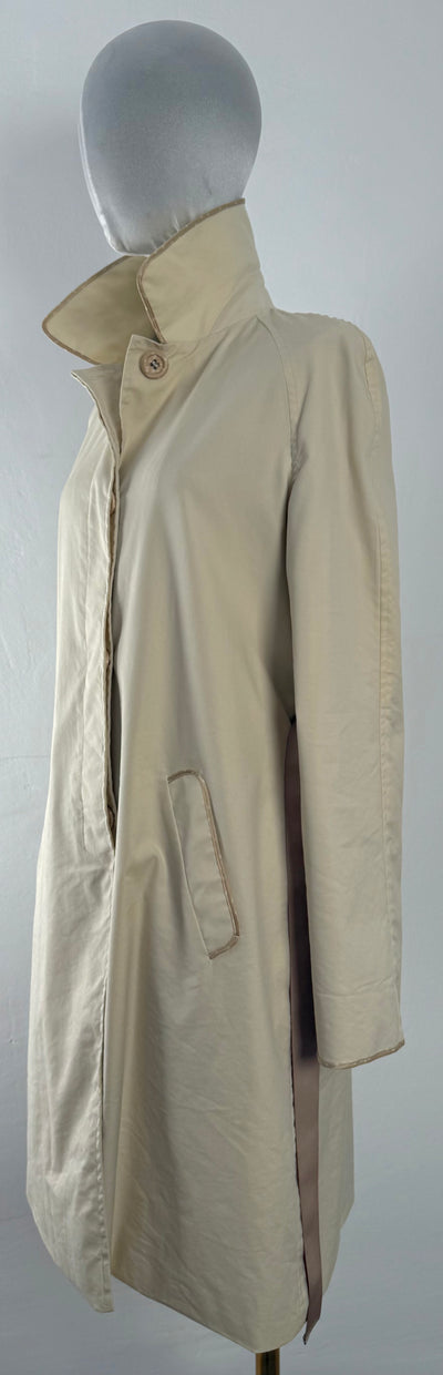 Abrigo Blumarine (M)