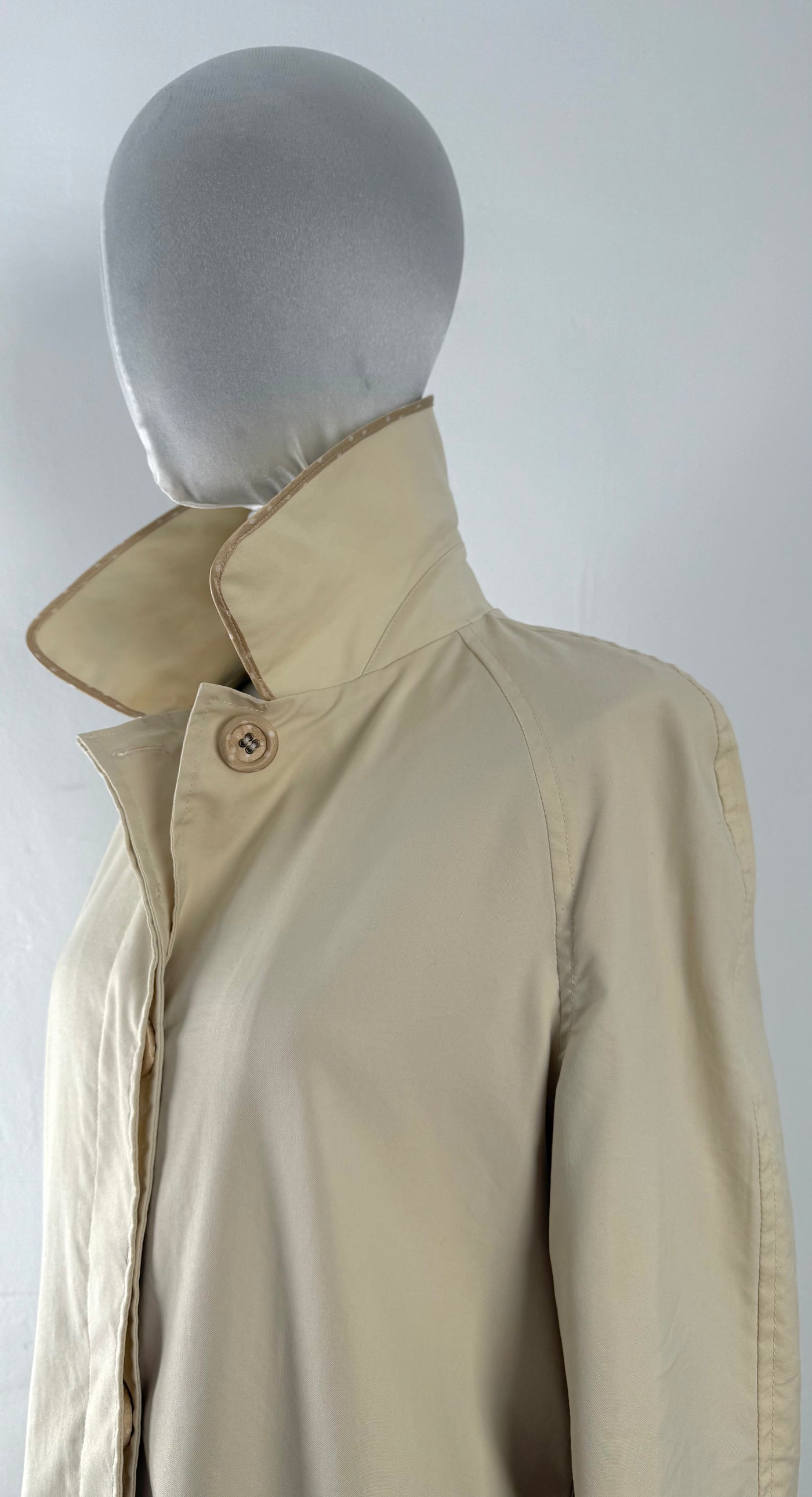 Abrigo Blumarine (M)