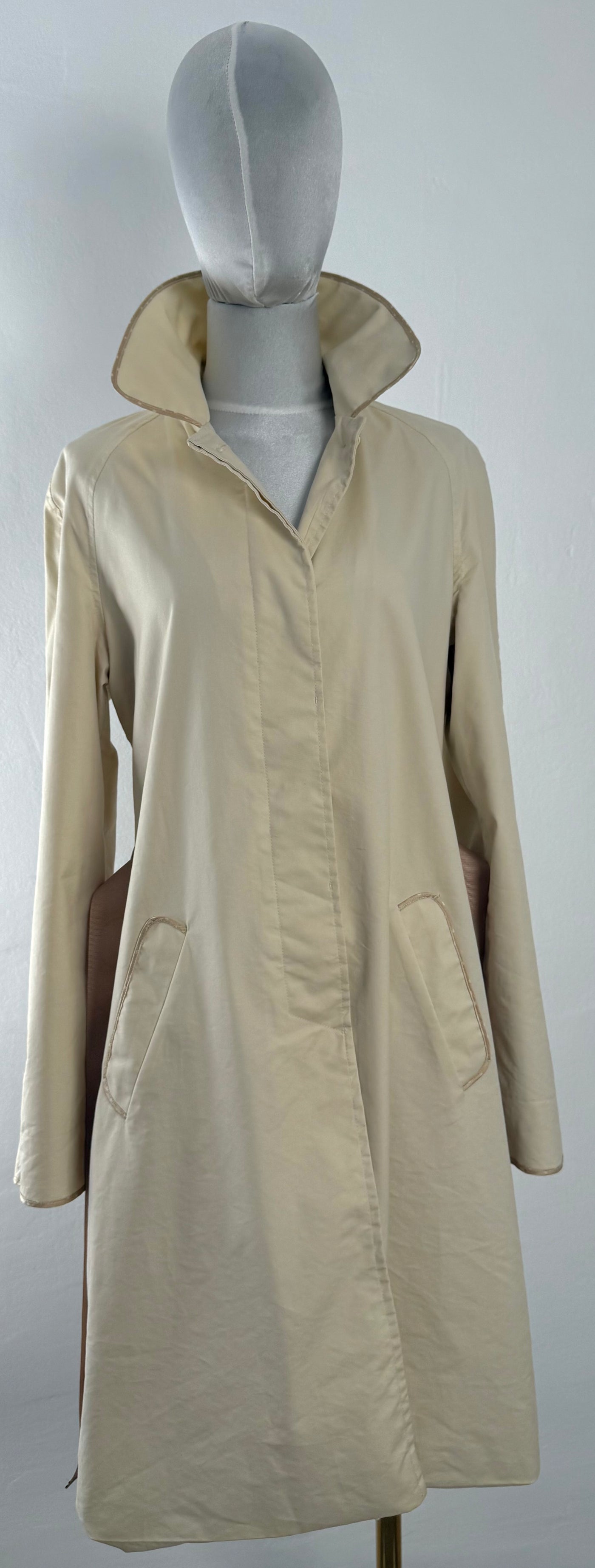 Abrigo Blumarine (M)