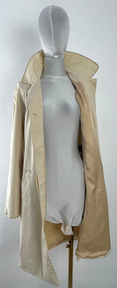 Abrigo Blumarine (M)