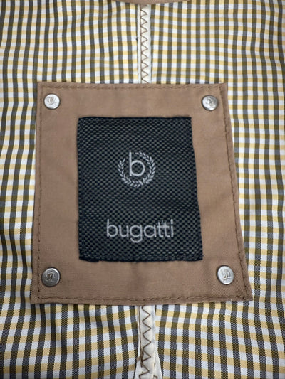 Cazadora Bugatti (XL)