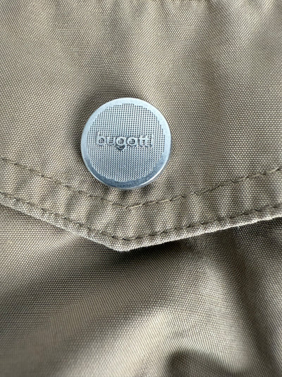 Cazadora Bugatti (XL)