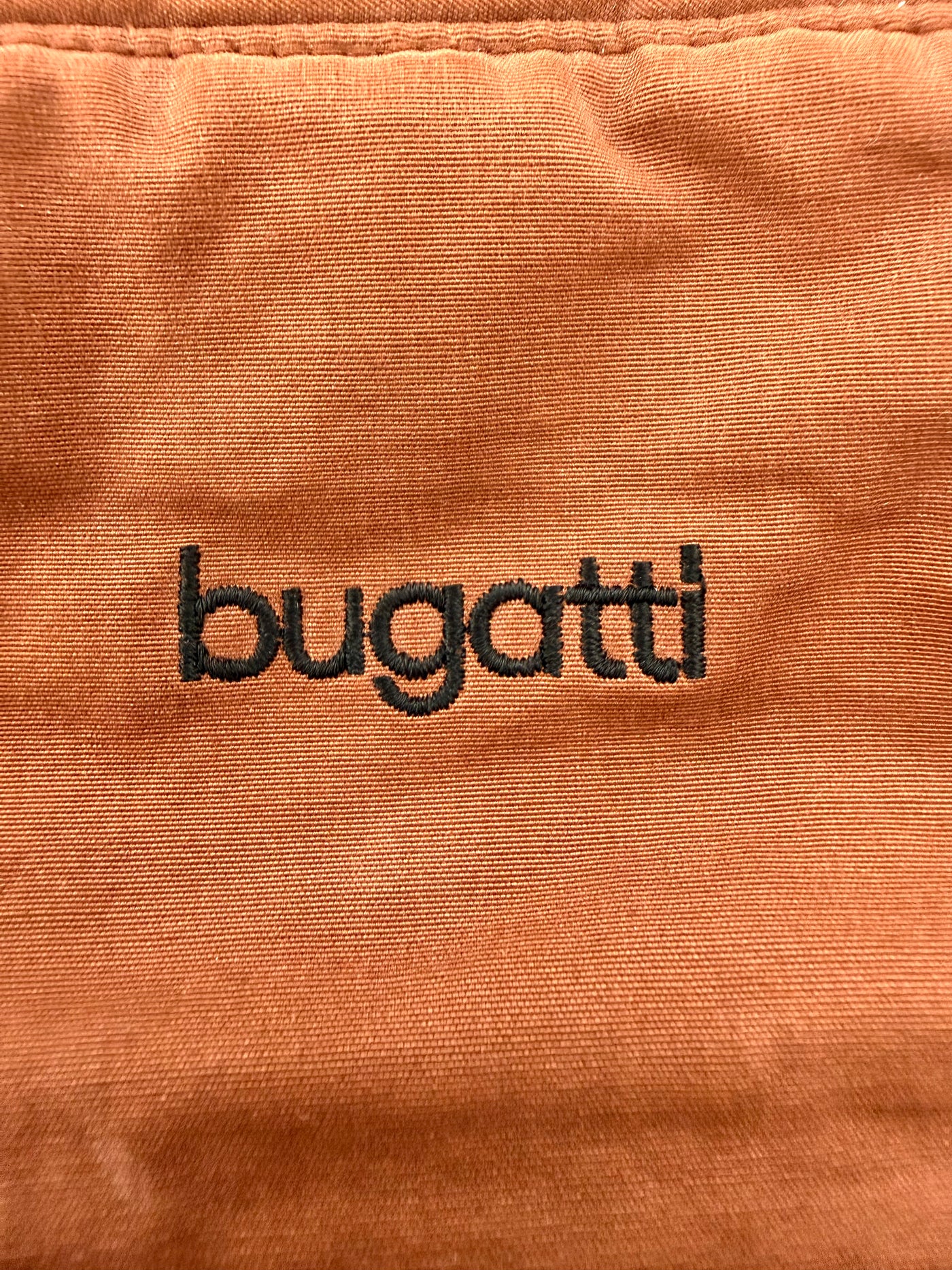 Abrigo Bugatti (L)
