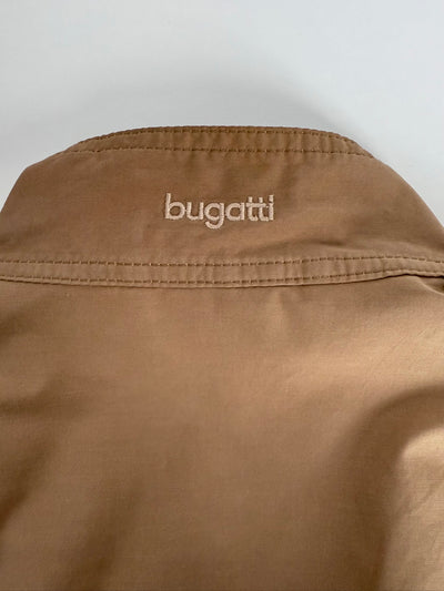 Cazadora Bugatti (XL)