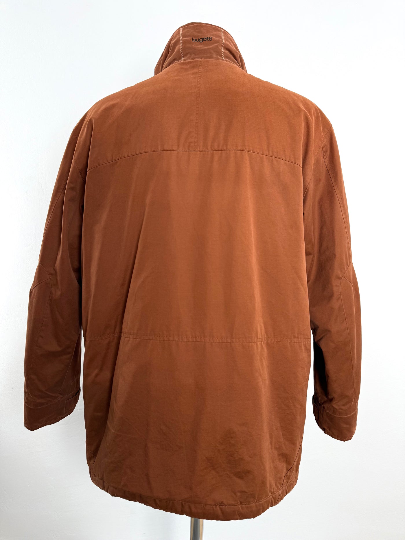 Abrigo Bugatti (L)
