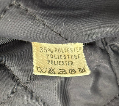 Abrigo Paul Shark (XL)