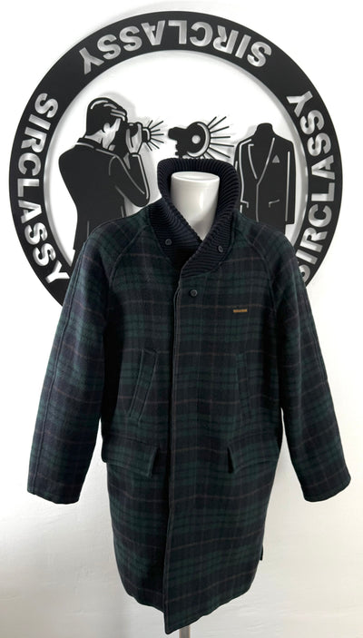 Abrigo Paul Shark (XL)