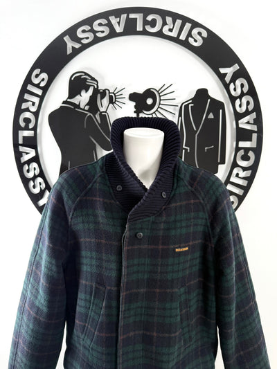 Abrigo Paul Shark (XL)