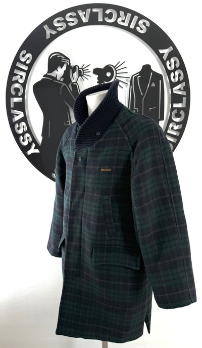 Abrigo Paul Shark (XL)