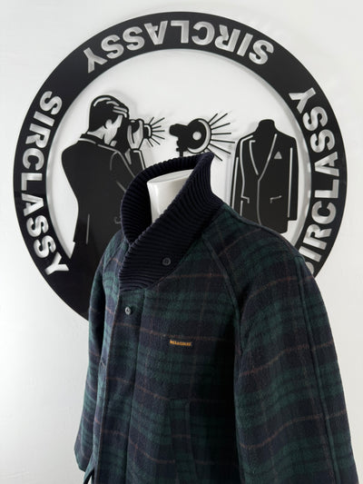 Abrigo Paul Shark (XL)