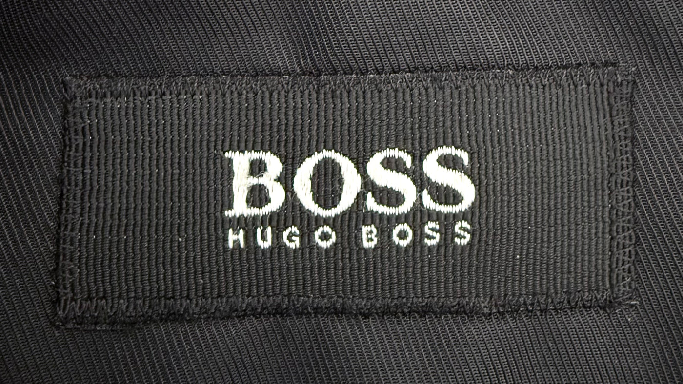 Abrigo Hugo Boss (L)