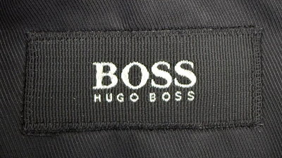 Abrigo Hugo Boss (L)