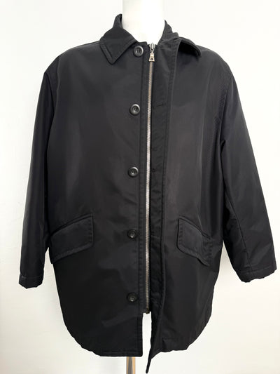 Abrigo Hugo Boss (L)