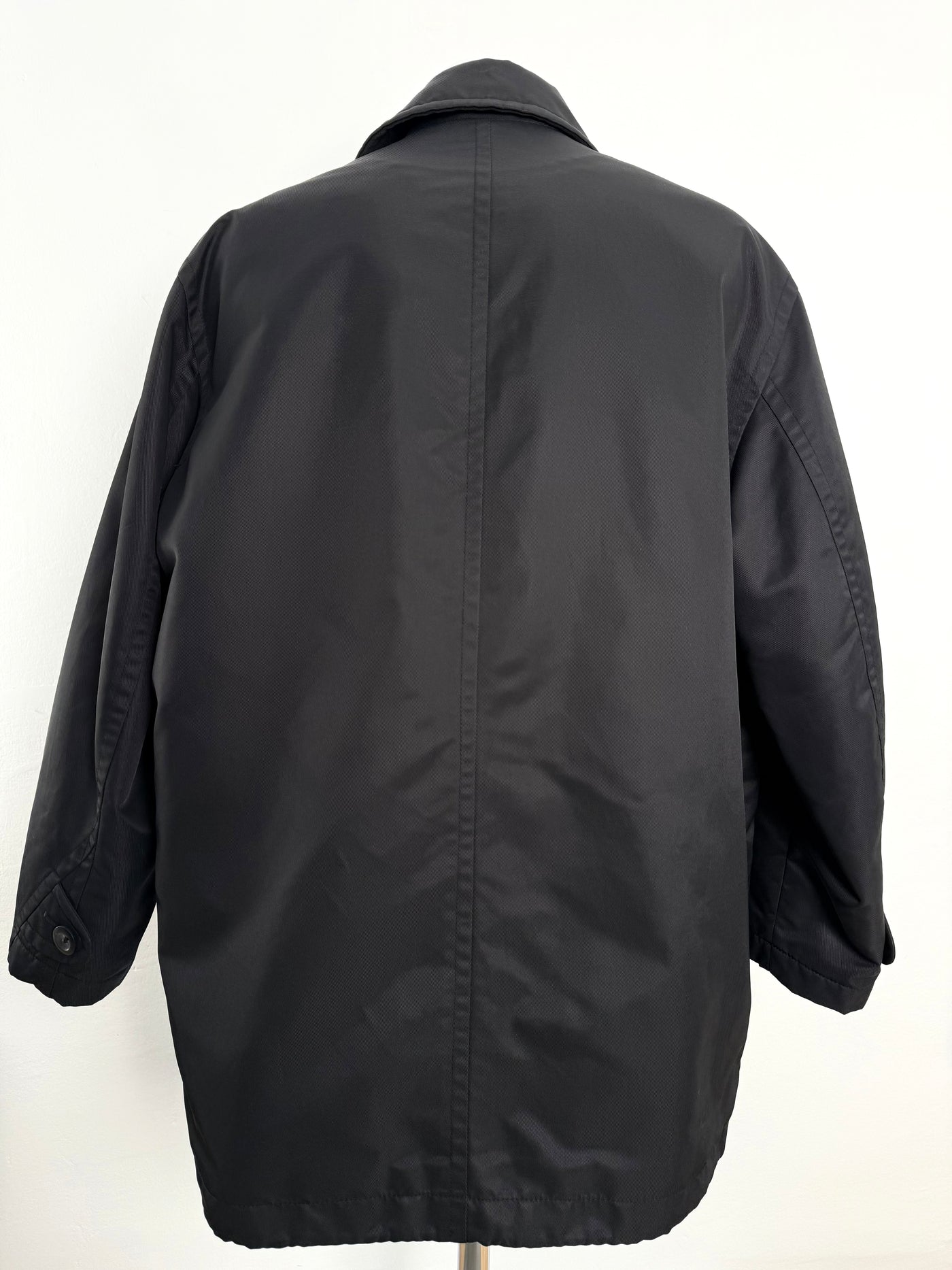 Abrigo Hugo Boss (L)