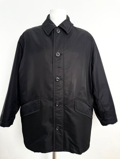 Abrigo Hugo Boss (L)