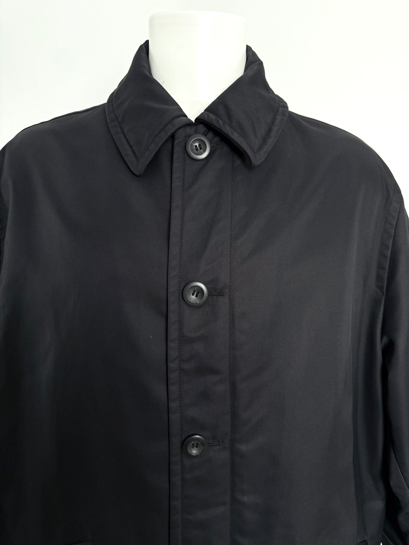 Abrigo Hugo Boss (L)