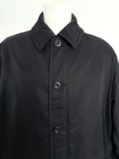 Abrigo Hugo Boss (L)