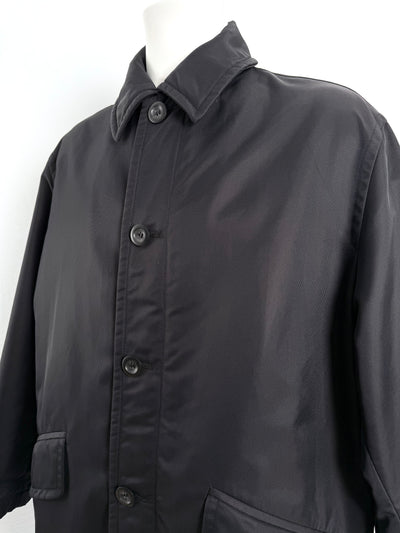 Abrigo Hugo Boss (L)