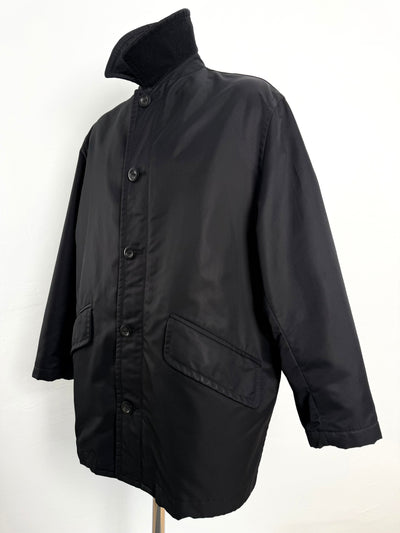 Abrigo Hugo Boss (L)