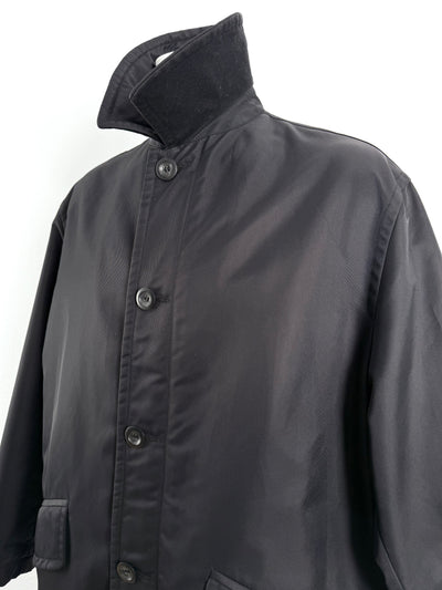 Abrigo Hugo Boss (L)