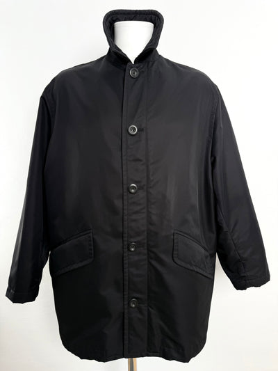 Abrigo Hugo Boss (L)