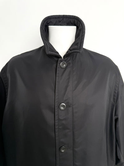 Abrigo Hugo Boss (L)