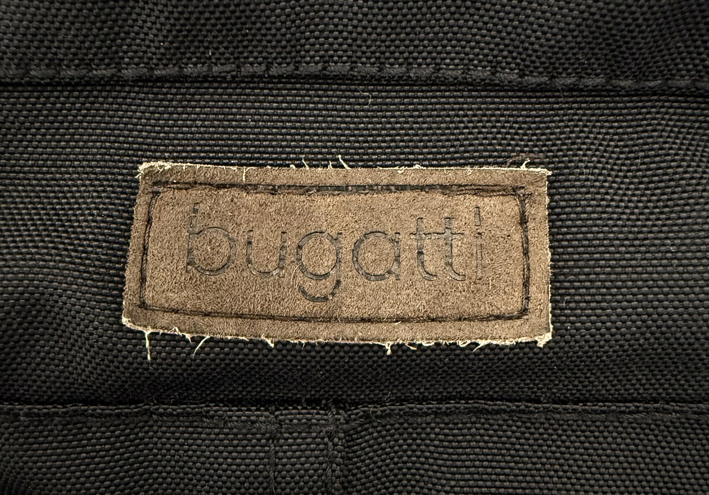 Abrigo Bugatti (M)