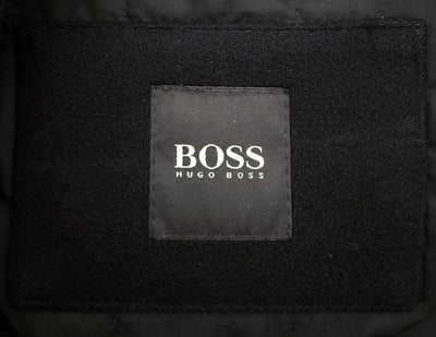 Abrigo Hugo Boss (XXL)