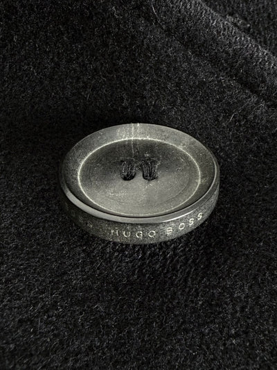 Abrigo Hugo Boss (XXL)