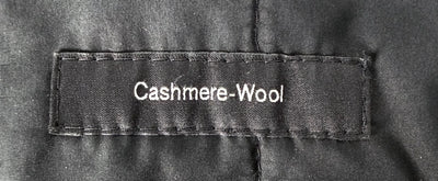 Abrigo Hugo Boss (XXL)